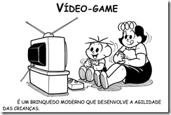VÍDEO-GAME