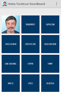 How to install Homo Turisticus Soundboard 1.0 mod apk for android