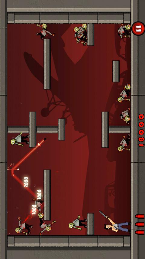 Stupid Zombies Android