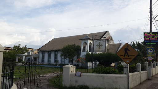 Ocho Rios Methodist Church