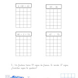 Matemáticas ¿Qué nos da la Naturaleza?
