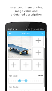 Swappy Screenshots 6