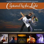 Captured By The Light Cover
