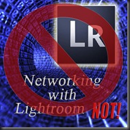 Networking With LR3b