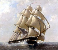 USS Constitution