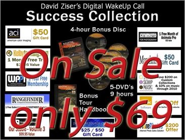 Success Collection On Sale