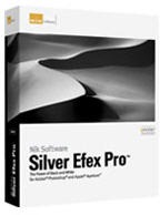 Silver EFEX