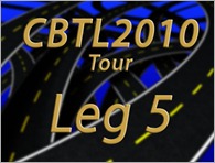 CBTL Leg 5