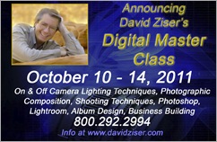 DAZ Fall 11 Master Class