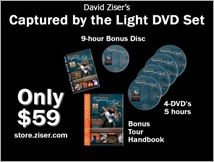 CBTL DVD set