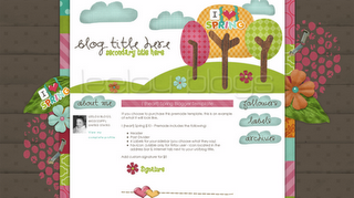 [Leelou Blogs Premade blog layout_I heart spring[2].png]