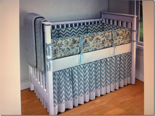 Custom Crib Bedding Set Colton Airplanes With Gray Custom Crib Bedding Set Colton Airplanes With Gray