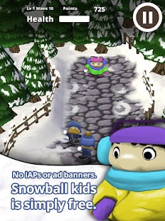 How to install Snowball Kids lastet apk for pc