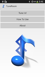 Free Download TuneRoom APK for Android