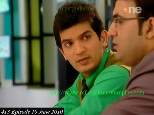 mayank miley jab hum tum