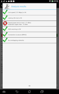 WiFi Analyzer