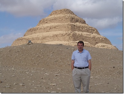 12-29-2009 019 Saqqara - Step Pyramid - Reid