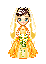 Gif casamento