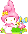 Gif My Melody