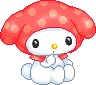 Gif My Melody