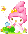Gif My Melody