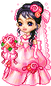 Gif casamento