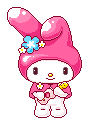 Gif My Melody