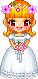 Gif casamento