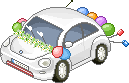 Gif casamento