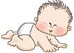 Gif de bebê