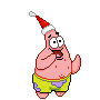 Gif Turma do Bob Esponja