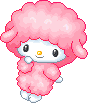 Gif My Melody