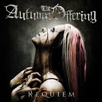 The Autumn Offering - Requiem front