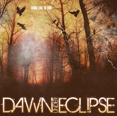 Dawn Under Eclipse - From End To End