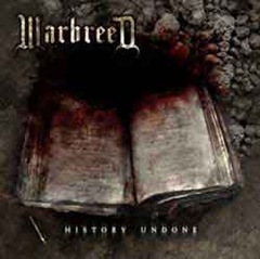 Warbreed - History Undone
