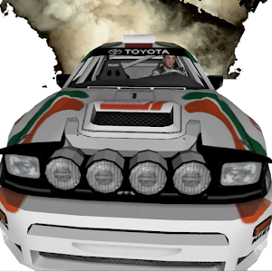 4x4 Off-Road Rally Racing 1.0.2