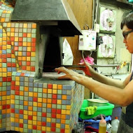 Monkey in Rain手工窯烤披薩