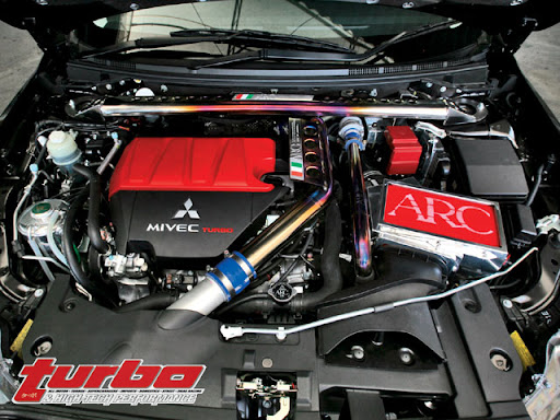 Mitsubishi Lancer Evo X Se. lancer Mitsubishi evo x in