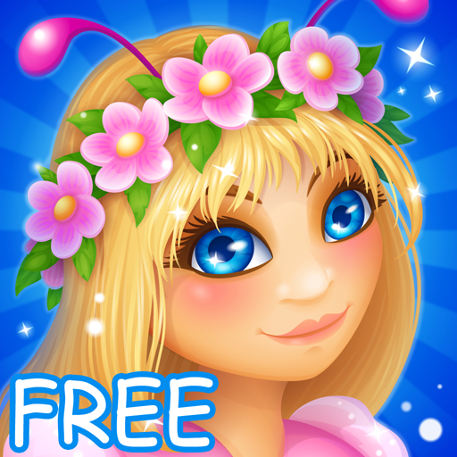 Jigsaw Puzzles for Girls Free 教育 App LOGO-APP開箱王