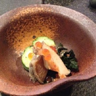 宸料理頂級日式料理