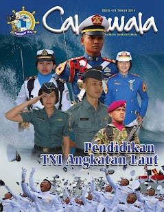 Free Cakrawala Edisi 419 Tahun 2014 APK for Android