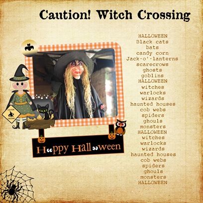 Witch crossing copy