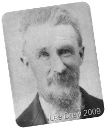 Logie Charles Joseph Gordon 1890s