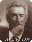 Charles Joseph Gordon Logie