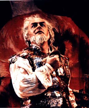 Jose van Dam deja la ópera 1 jose van dam