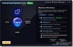 advanced systemcare free