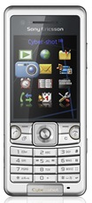 Sony Ericsson C510