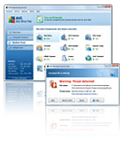 avg antivirus screenshot