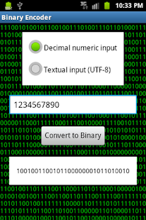 How to download Binary Encoder 1.0 unlimited apk for android