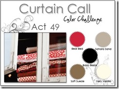 curtain call 49